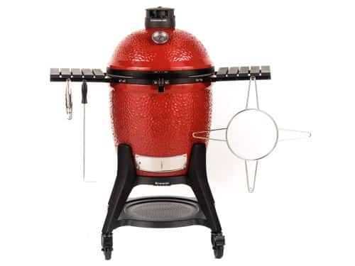 Classic III BBQ barbecue Kamado Joe - Kamado joe