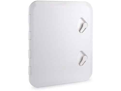Cosensi - Anti-Square Schip Dek Luik Deksel - Yacht Accessoires