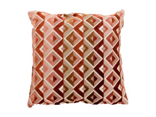 Cruz Terra Sierkussen 50x50x16 cm Hartman - Hartman