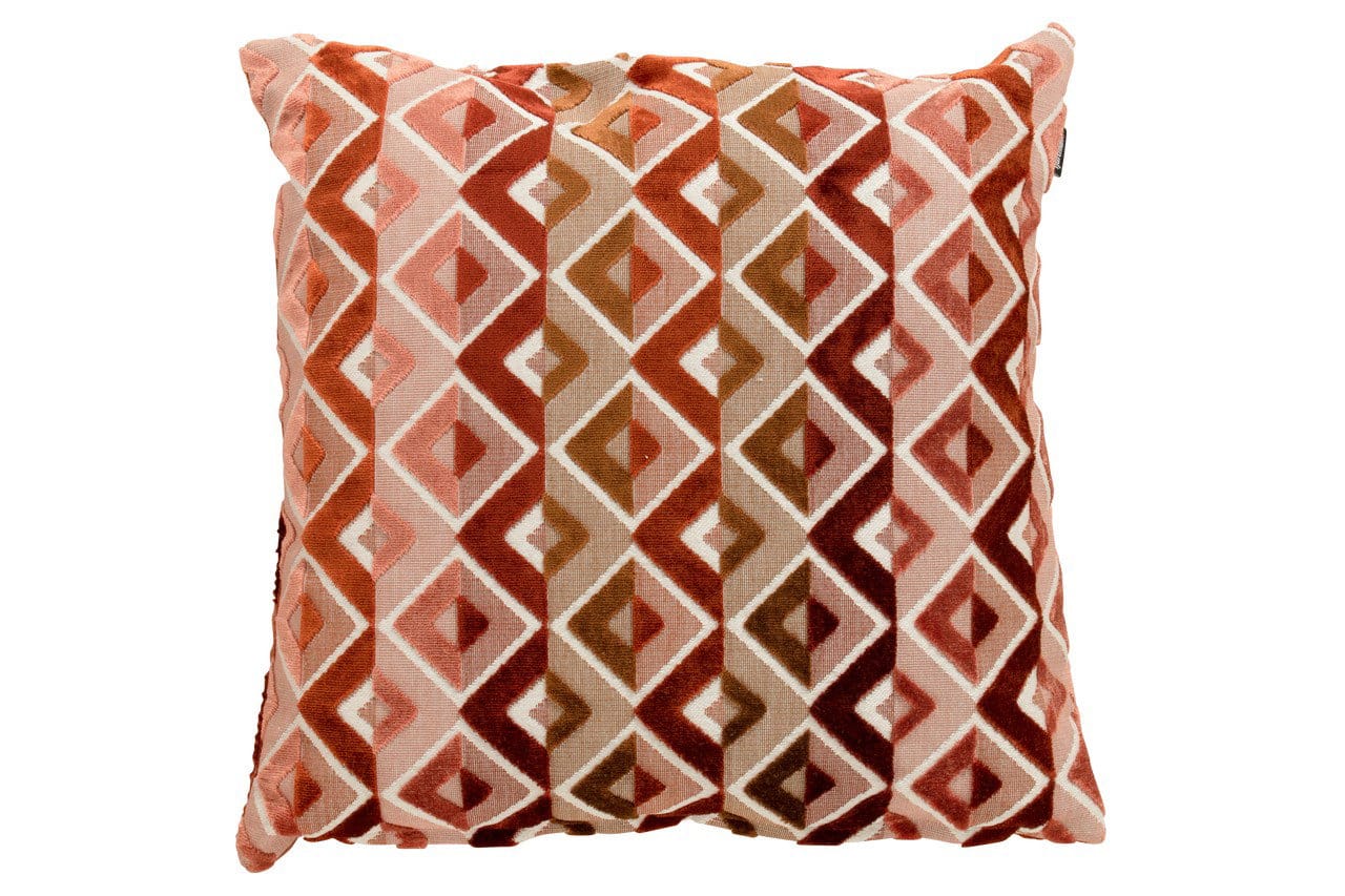 cruz terra sierkussen 50x50x16 cm hartman hartman