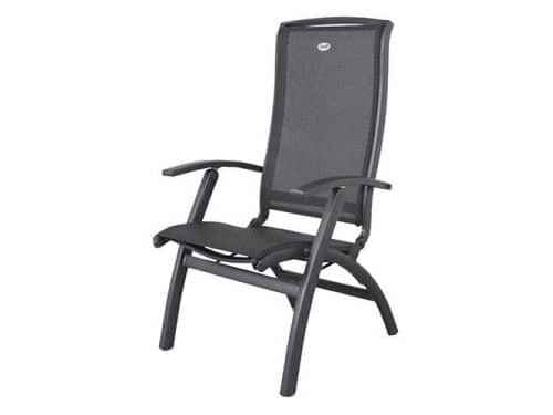 Da Vinci tuinstoel Xerix tuinmeubel Hartman - Hartman