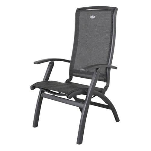 da vinci tuinstoel xerix tuinmeubel hartman hartman