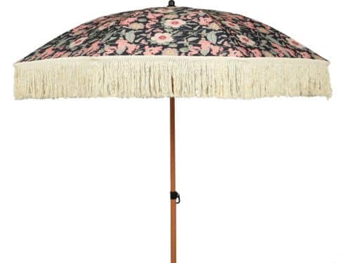 Decoris Multi flower parasol - Ø200 cm