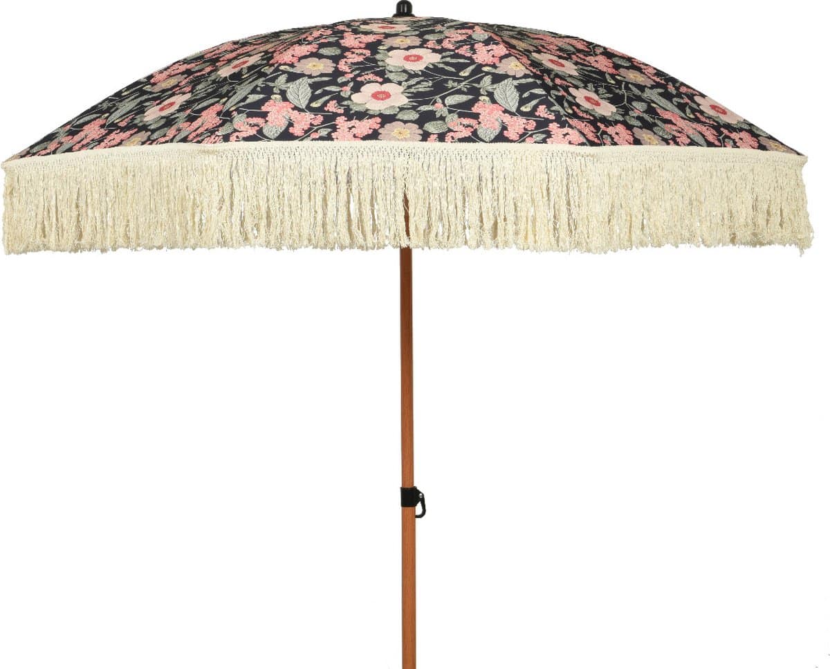 decoris multi flower parasol Ø200 cm