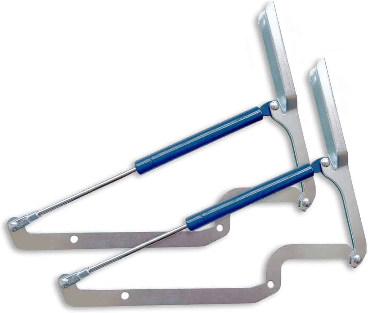 dek box scharnieren deksel onderdelen vervangen deksel