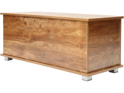 Dekenkist voor Dekens en Extra Opslag - Bijzet Bankje