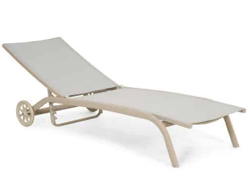 Domani Bellorio ligbed verstelbaar