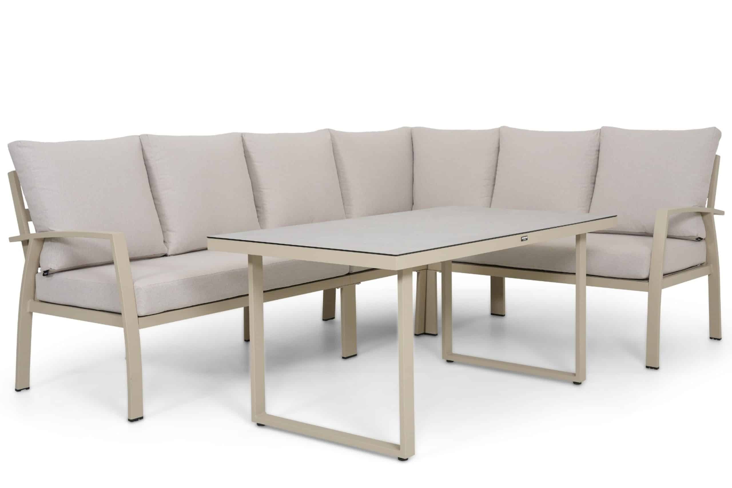 domani ocean dining loungeset 3 delig