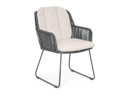 Domani Trivento dining tuinstoel