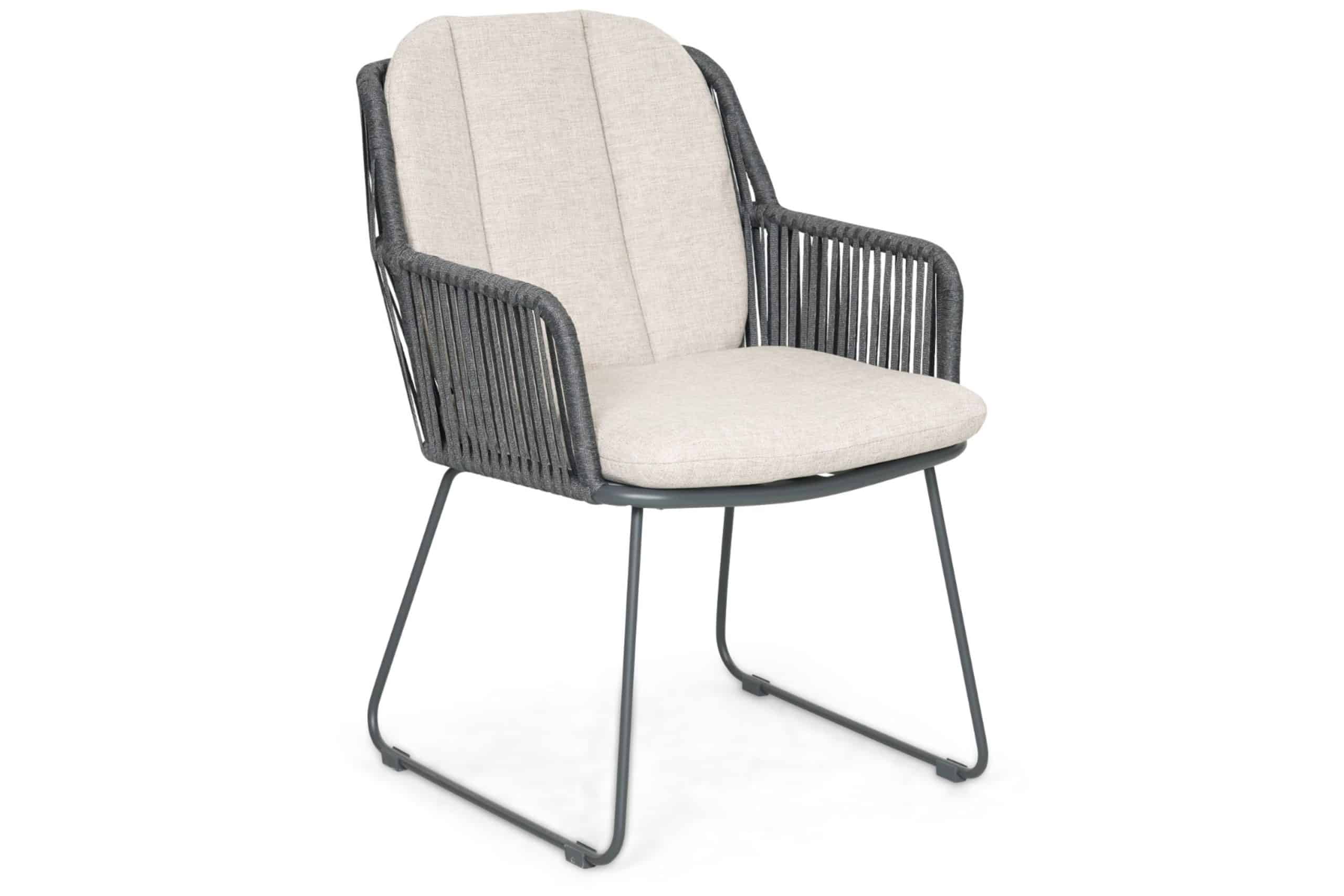 domani trivento dining tuinstoel