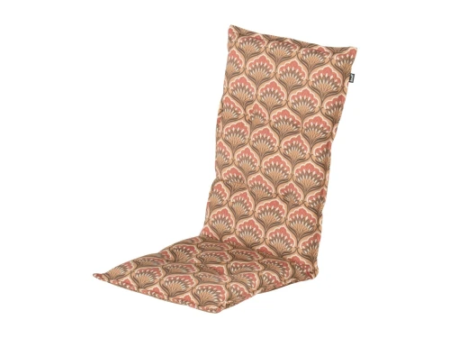 Ebba Amber Hoge Rug kussen 123x50x8 cm Hartman - Hartman