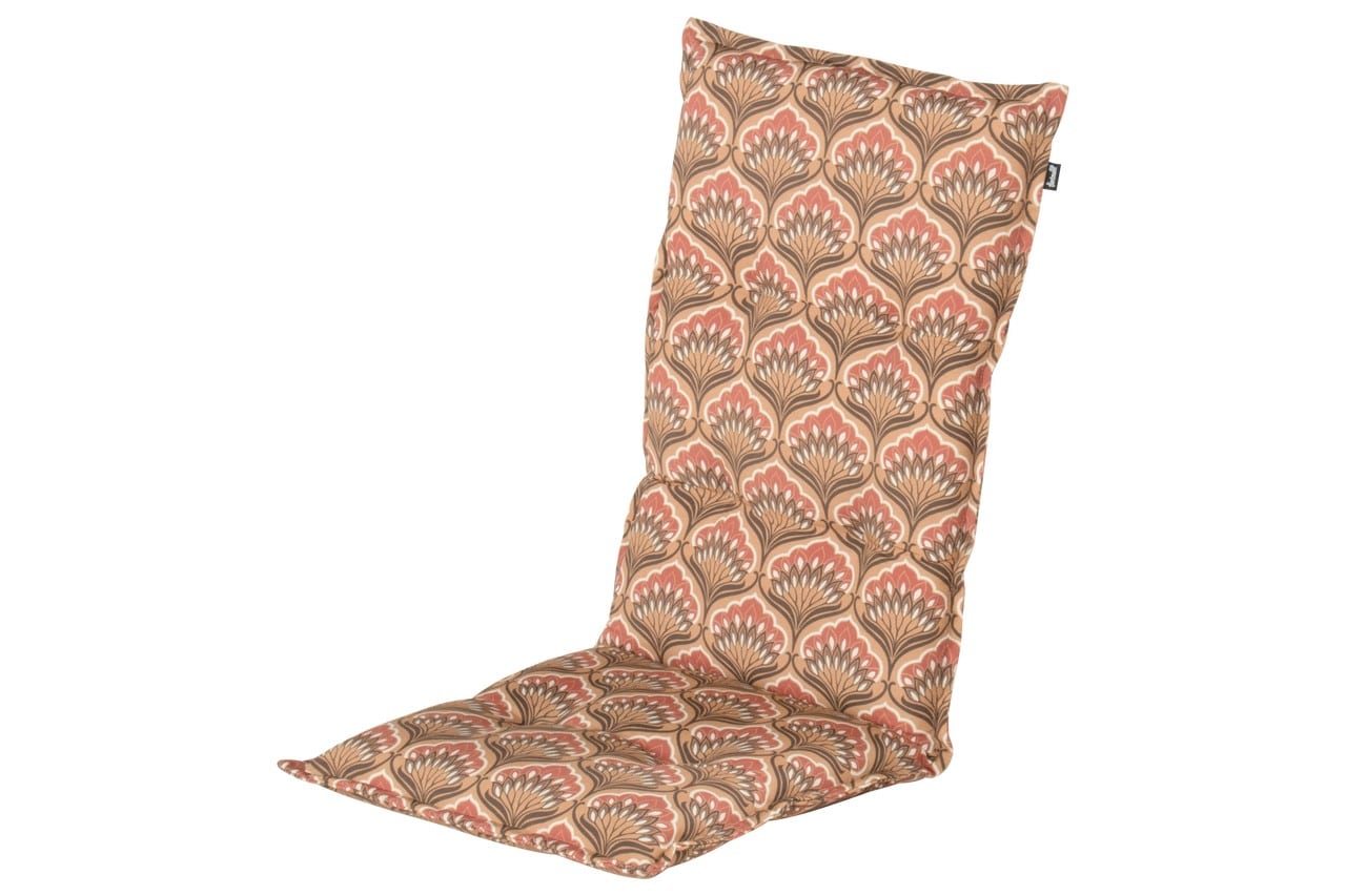 ebba amber hoge rug kussen 123x50x8 cm hartman hartman