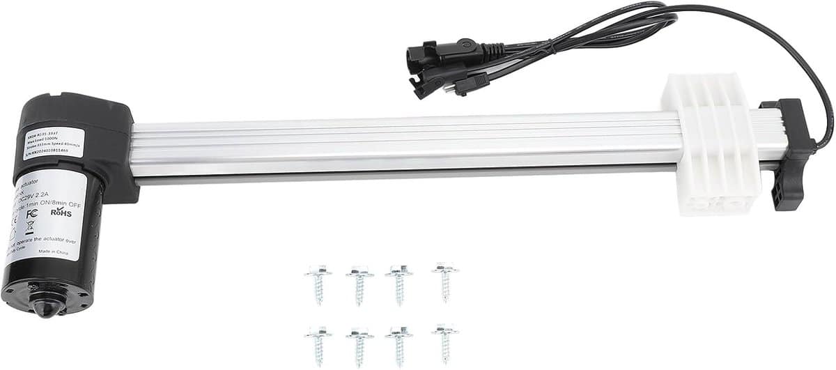 elektrische actuator bank lift motor stoel verstelbaar