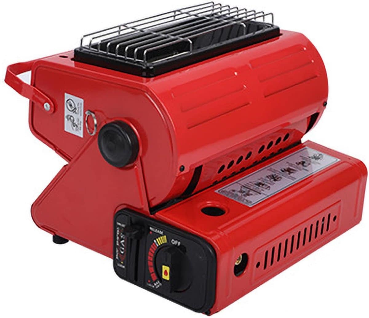 elektrische verwarmer buitenverwarmer terras snelle verwarming twee