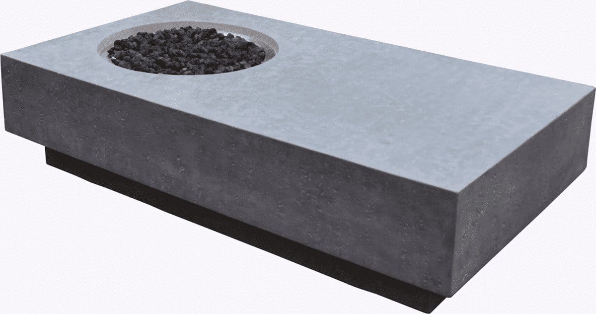 elementi ubinas gashaard vuurtafels beton grijs