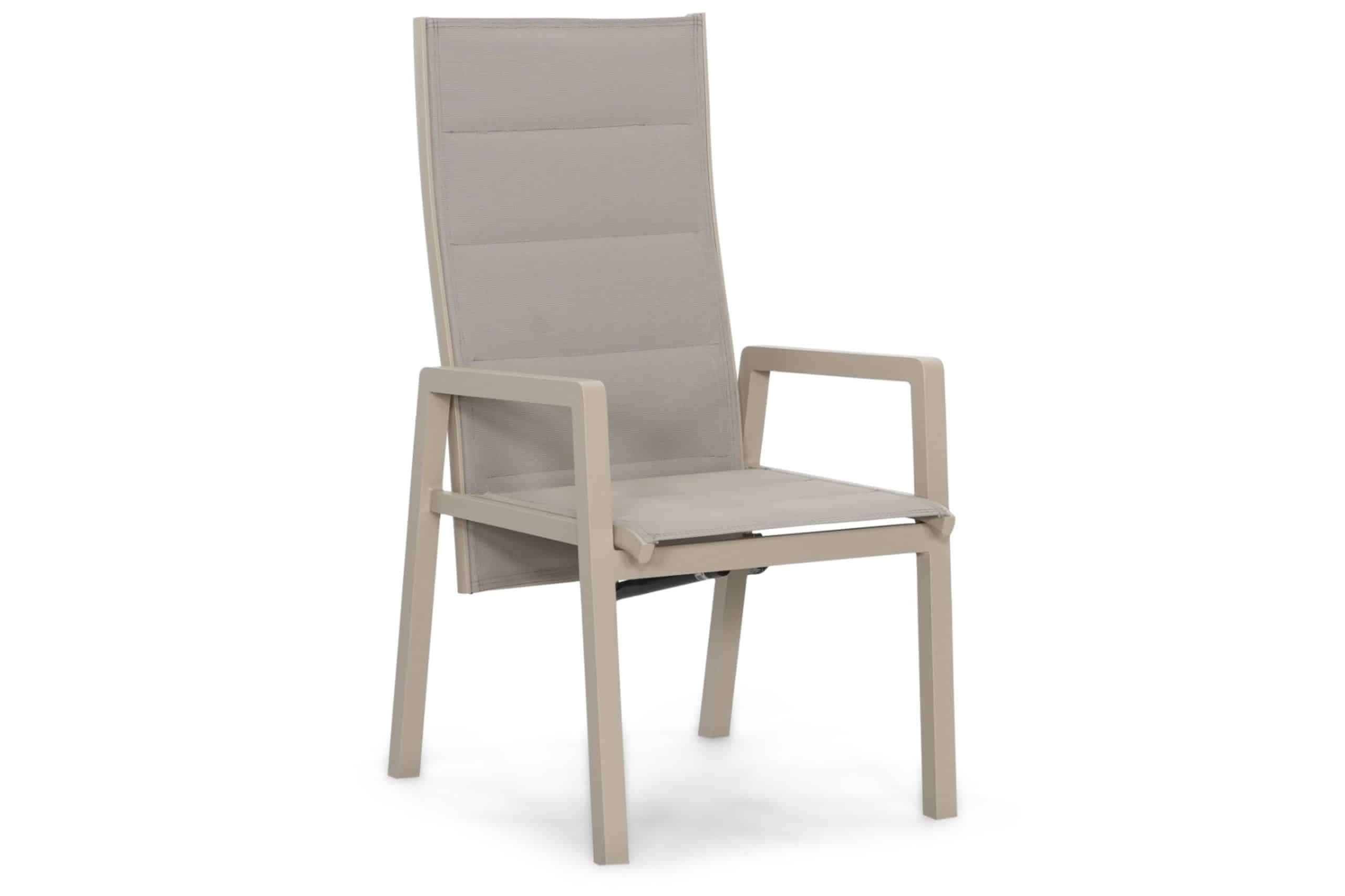 essence dining tuinstoel verstelbaar