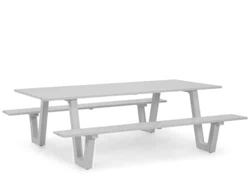 Forte picknickbank 180x98 cm