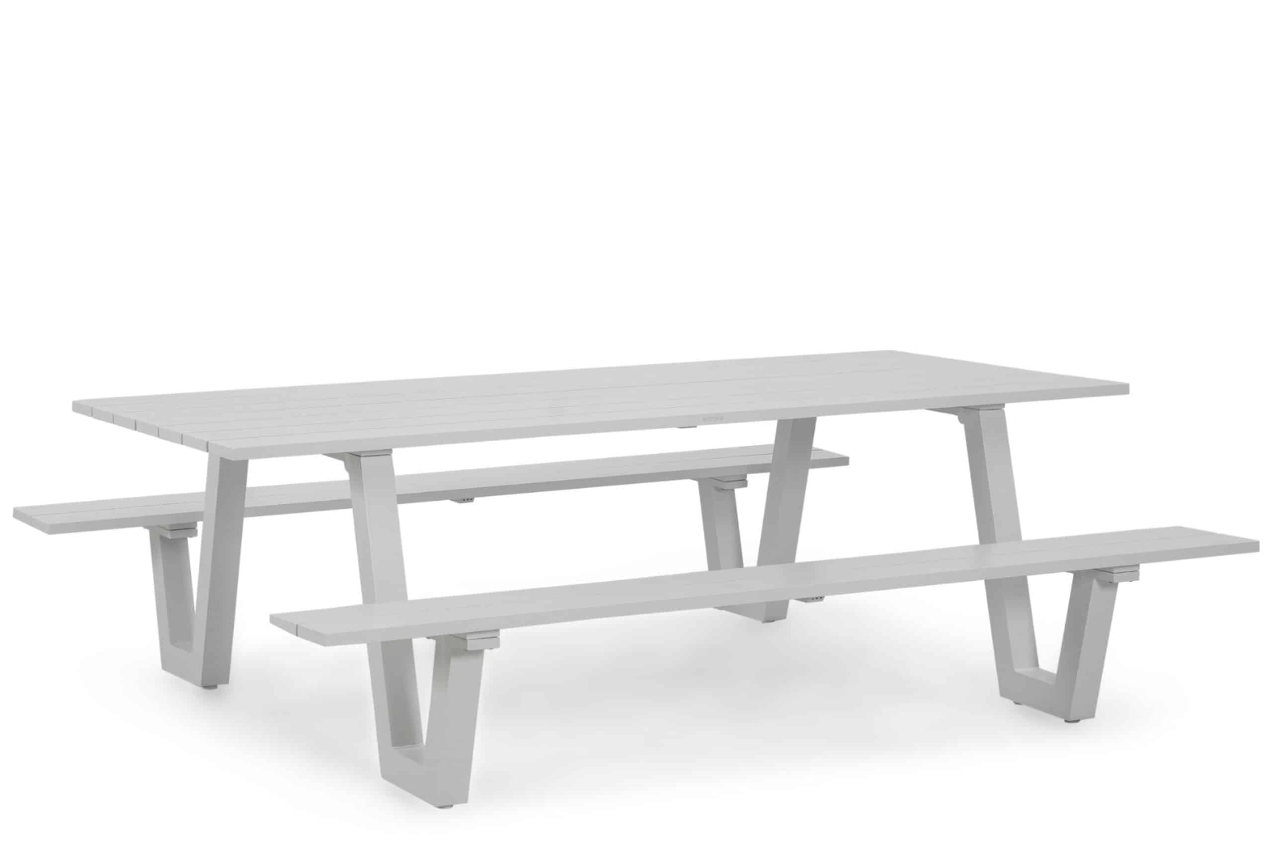 forte picknickbank 180×98 cm