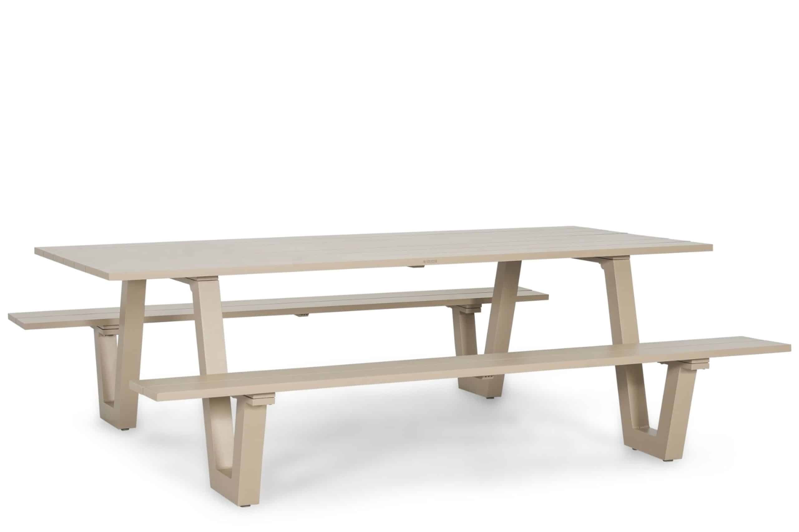 forte picknickbank 180×98 cm