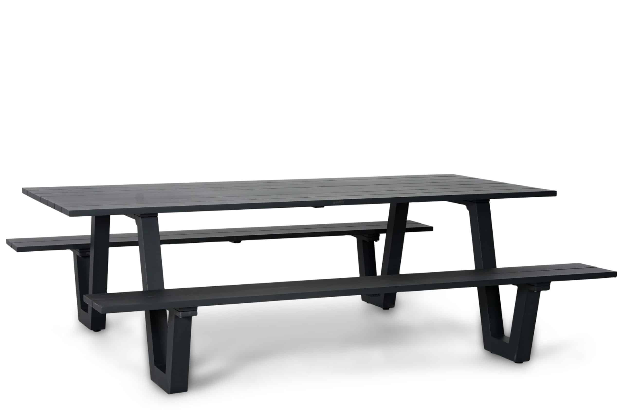 forte picknickbank 180×98 cm