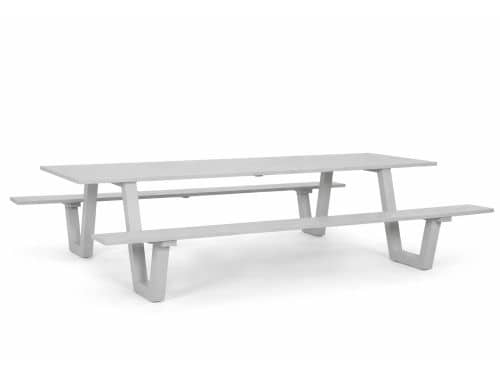 Forte picknickbank 220x98 cm