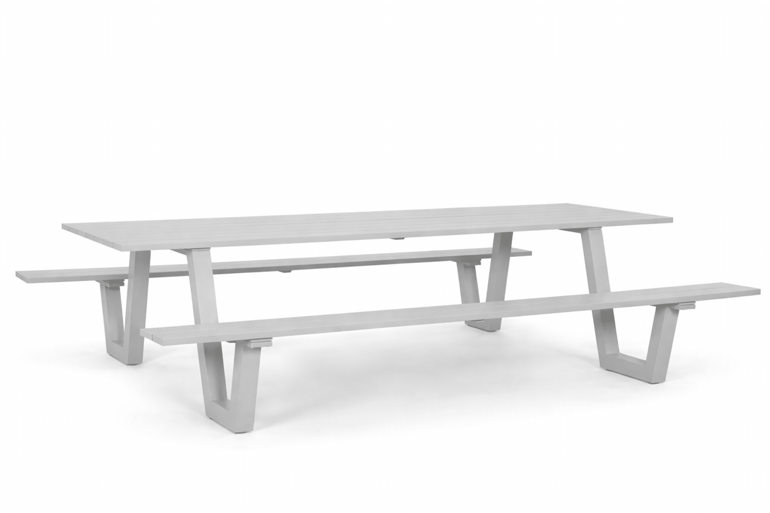 forte picknickbank 220×98 cm