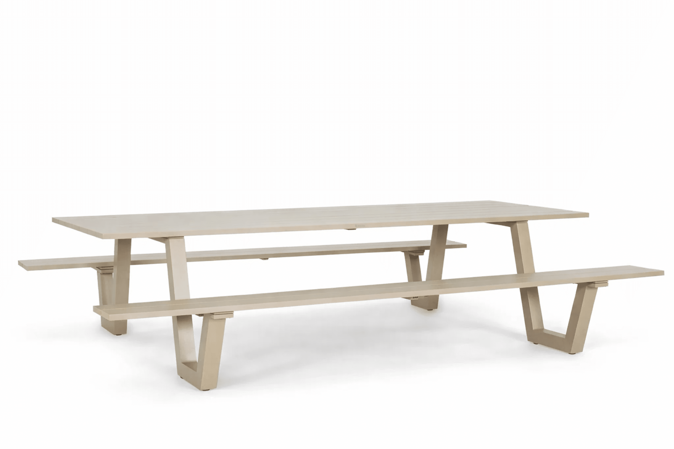 forte picknickbank 220×98 cm