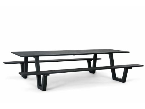 Forte picknickbank 220x98 cm