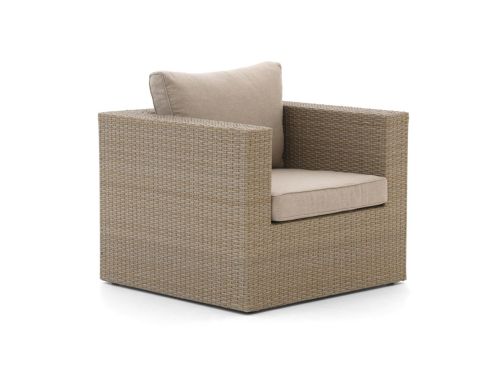 Forza Cecita lounge tuinstoel - Laagste prijsgarantie!