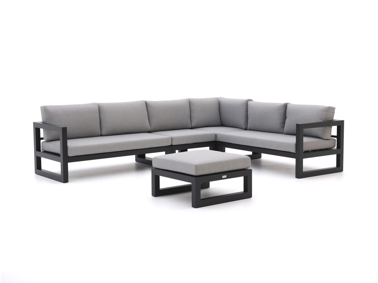 forza citerna hoek loungeset 5 delig laagste prijsgarantie!