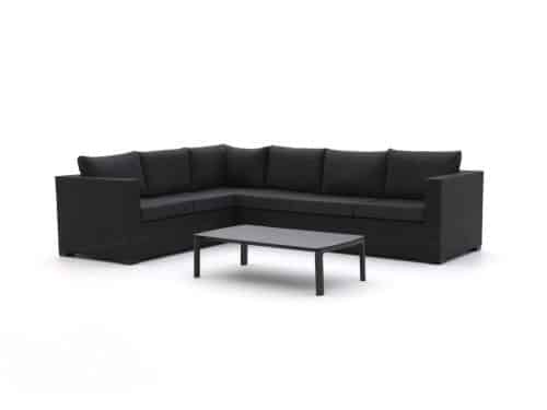 Forza Giotto/Ciane hoek loungeset 3-delig links - Laagste prijsgarantie!