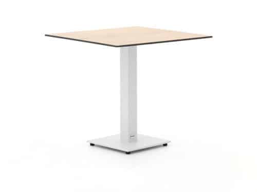 Forza Orta tuintafel 70x70x73cm - Laagste prijsgarantie!