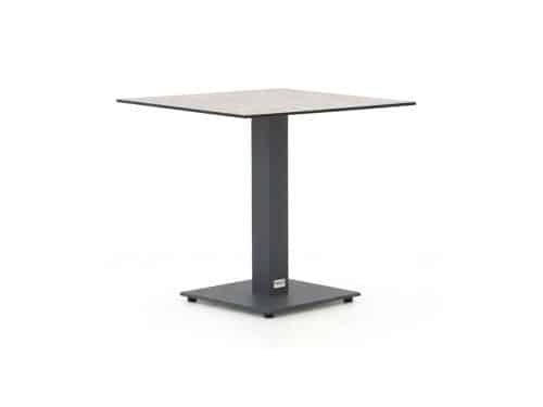 Forza Orta tuintafel 70x70x73cm - Laagste prijsgarantie!