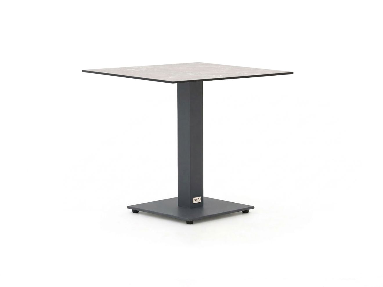 forza orta tuintafel 70x70x73cm laagste prijsgarantie!