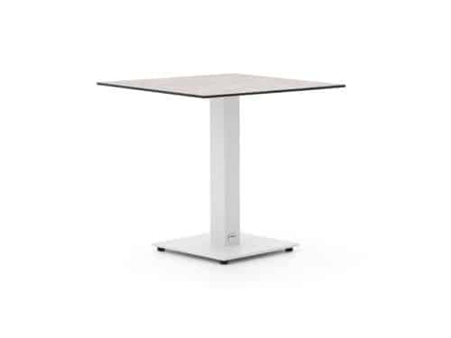 Forza Orta tuintafel 70x70x73cm - Laagste prijsgarantie!