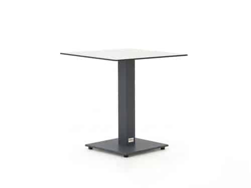 Forza Orta tuintafel 70x70x73cm - Laagste prijsgarantie!