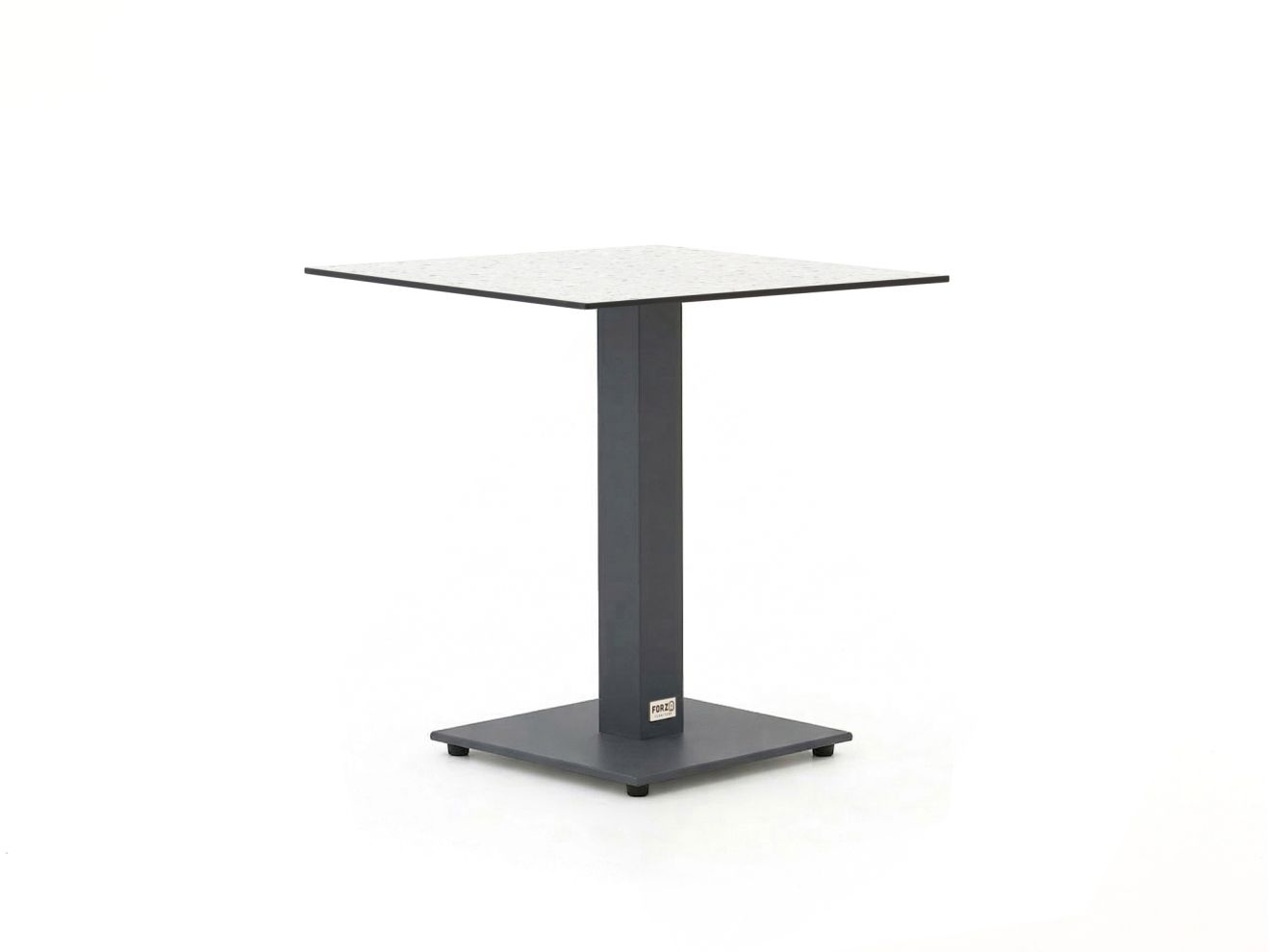 forza orta tuintafel 70x70x73cm laagste prijsgarantie!