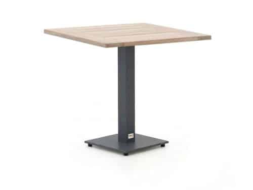 Forza Orta tuintafel 70x70x75cm - Laagste prijsgarantie!