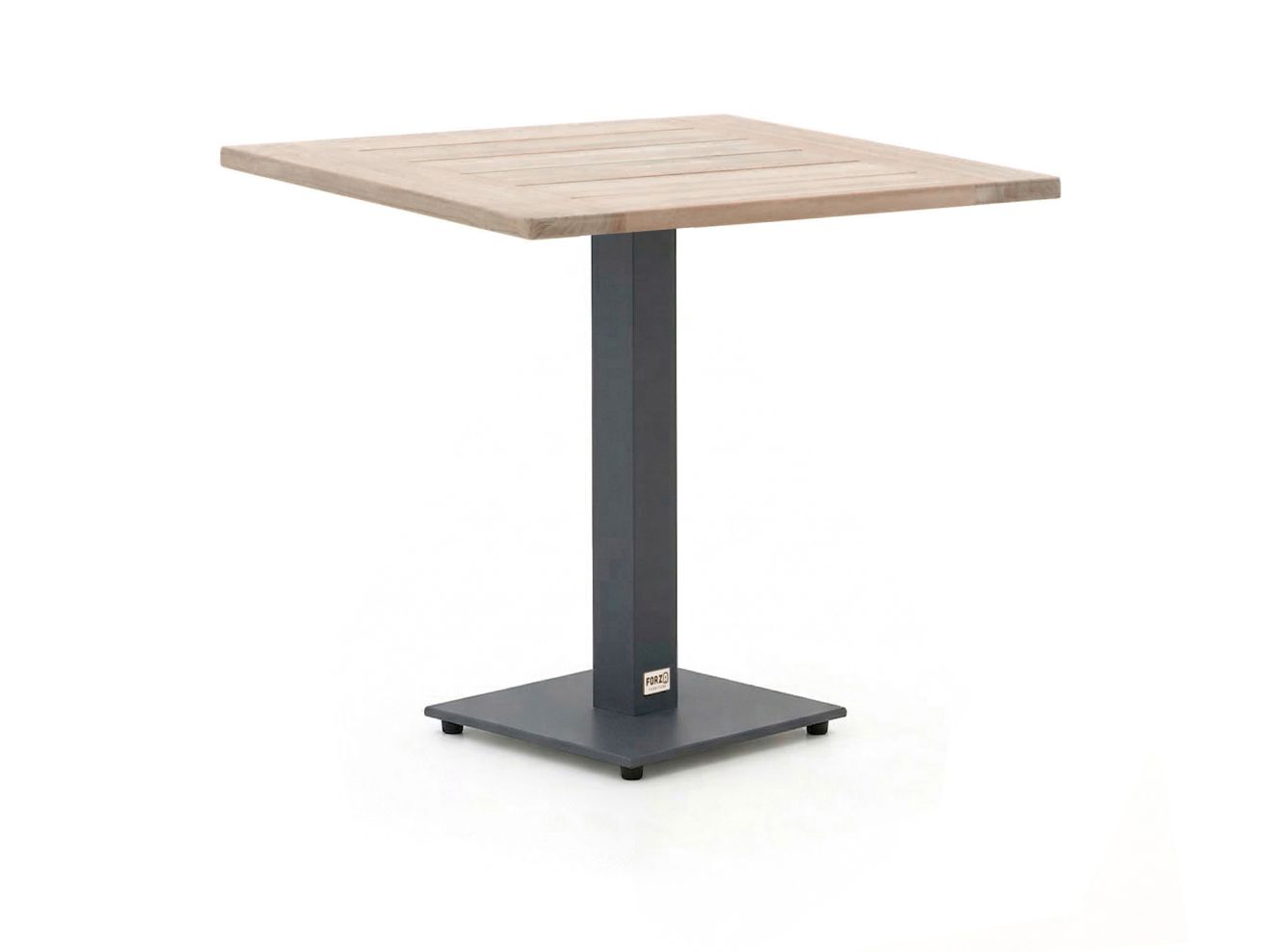 forza orta tuintafel 70x70x75cm laagste prijsgarantie!