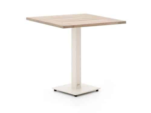 Forza Orta tuintafel 70x70x75cm - Laagste prijsgarantie!