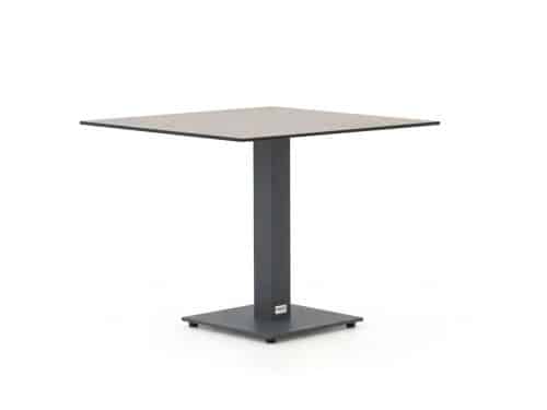 Forza Orta tuintafel 80x80x73cm - Laagste prijsgarantie!