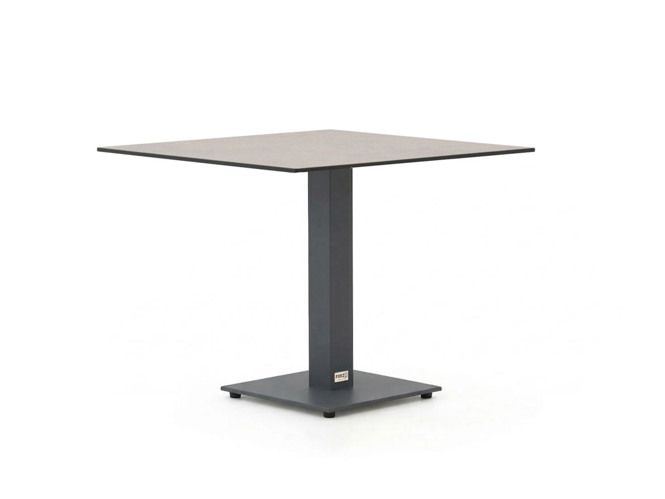 forza orta tuintafel 80x80x73cm laagste prijsgarantie!