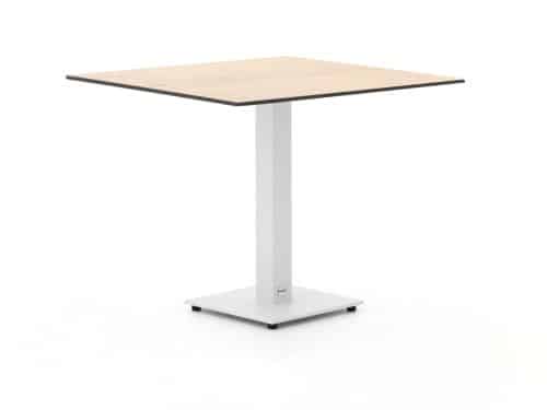 Forza Orta tuintafel 80x80x73cm - Laagste prijsgarantie!