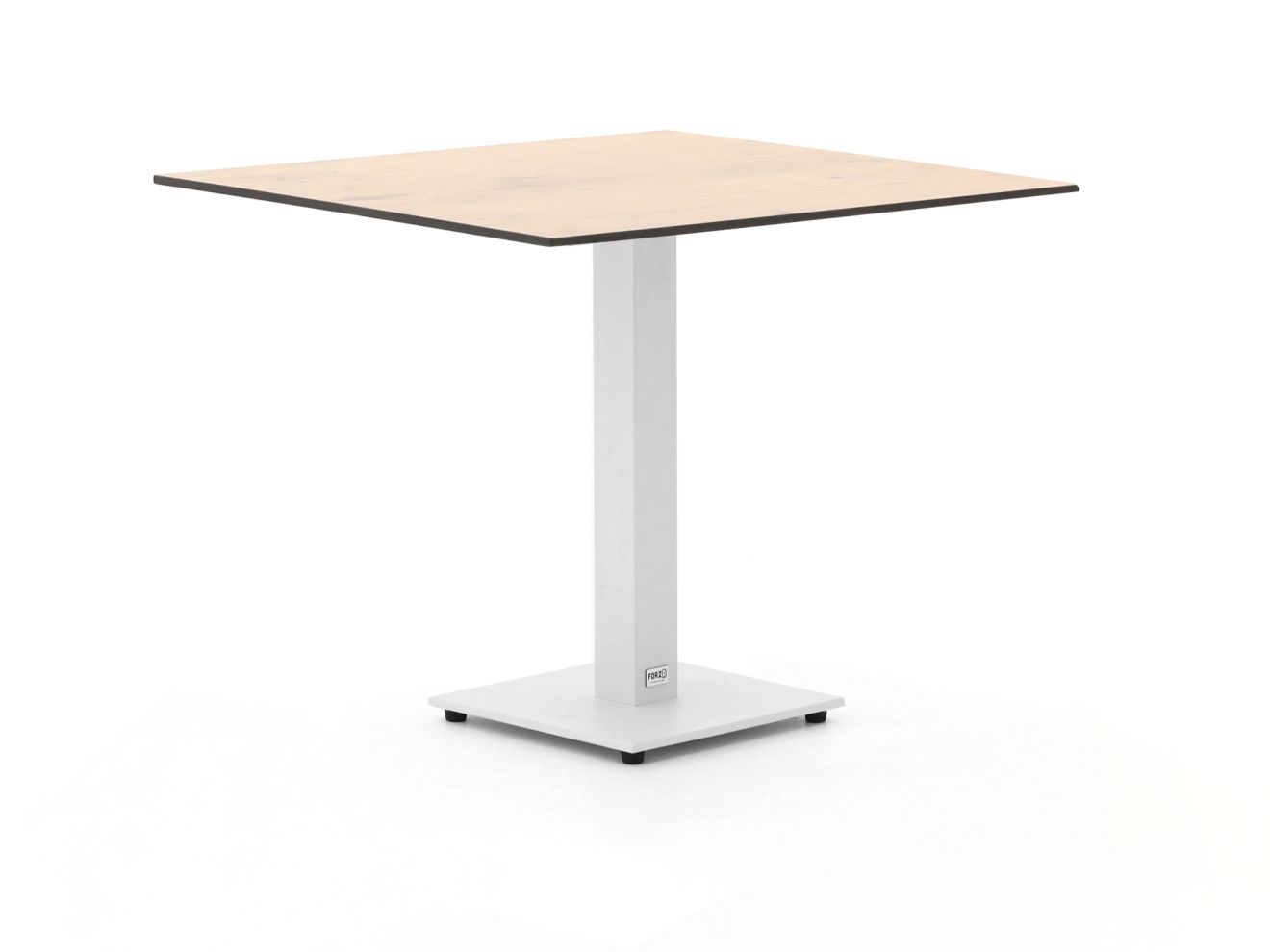 forza orta tuintafel 80x80x73cm laagste prijsgarantie!