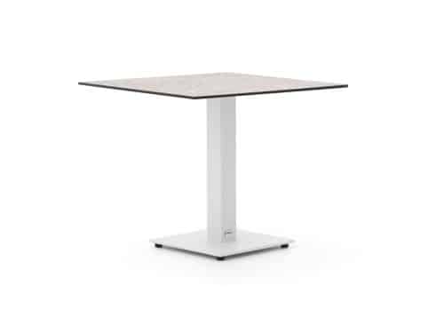 Forza Orta tuintafel 80x80x73cm - Laagste prijsgarantie!