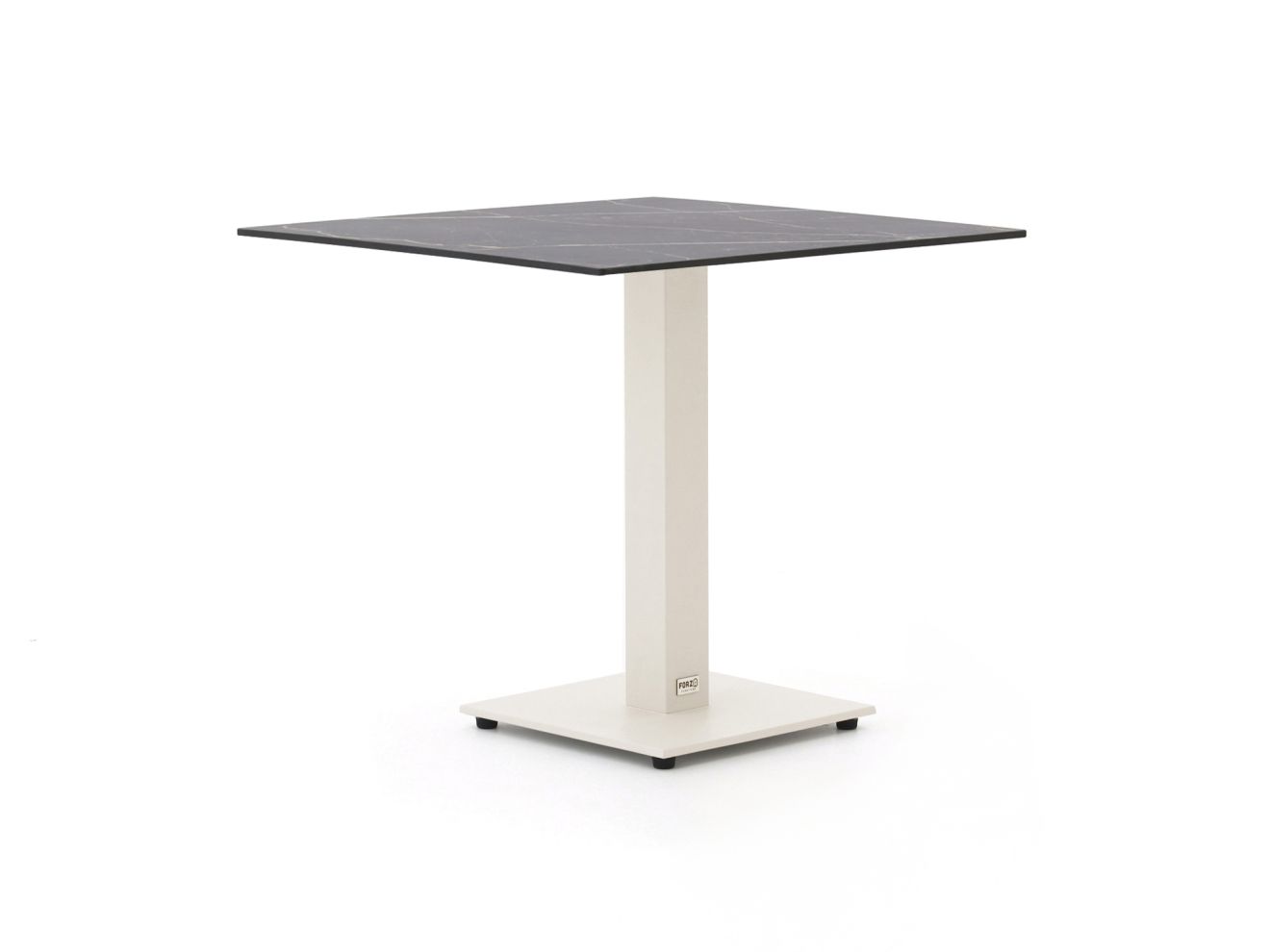 forza orta tuintafel 80x80x73cm laagste prijsgarantie!