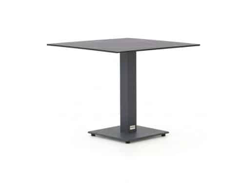 Forza Orta tuintafel 80x80x73cm - Laagste prijsgarantie!