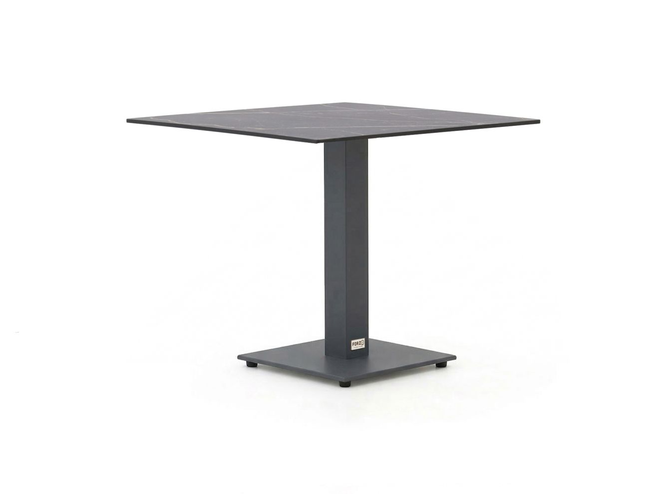 forza orta tuintafel 80x80x73cm laagste prijsgarantie!