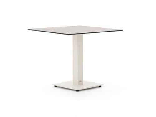 Forza Orta tuintafel 80x80x73cm - Laagste prijsgarantie!