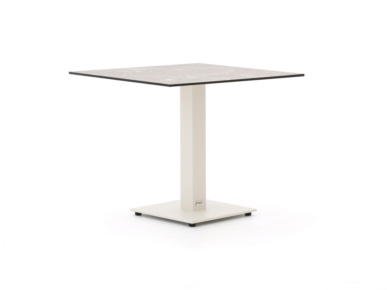 forza orta tuintafel 80x80x73cm laagste prijsgarantie!